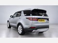Land Rover Discovery HSE LUXURY 3