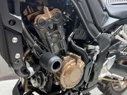 Honda CB650R 2020 NEO SPORT CAFE 9K MODERN CLASSIC 650CC 16