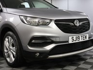 Vauxhall Grandland X SPORT NAV S/S 24