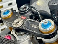 Aprilia RSV 1.1 RSV 4 1100 Factory 21