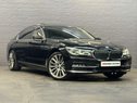 BMW 7 Series 3.0 740ld xDrive Exclusive Auto 4WD 4dr