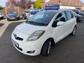 Toyota Yaris 1.33 Dual VVT-i SR Euro 5 (s/s) 5dr 4