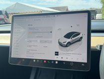 Tesla Model Y (Dual Motor) Long Range SUV 5dr Electric Auto 4WDE (384 bhp) 20