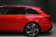 Audi A4 2.0 A4 Black Edition 40 TFSI MHEV Semi-Auto 5dr 33