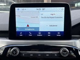 Ford Kuga 1.5 Kuga Titanium Edition 5dr 31