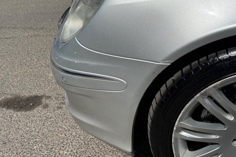 Mercedes-Benz E Class E280 CDI SPORT - PART EX TO CLEAR - PAN ROOF - TOWBAR -£6K EXTRAS 68