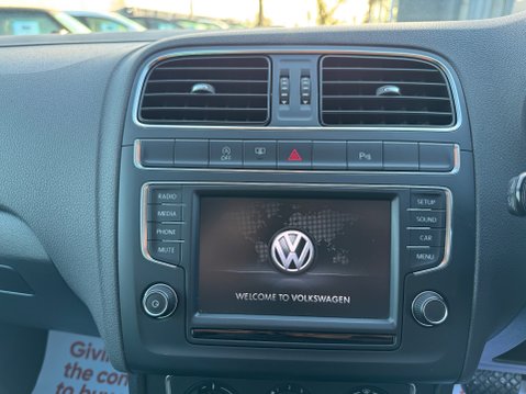 Volkswagen Polo MATCH TSI DSG 35