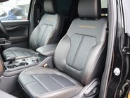 Ford Ranger 2025 3.0 V6 WILDTRAK ECOBLUE  2inch full lift styled by seeker  11