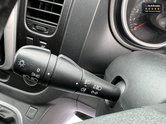 Renault Trafic LWB L2H1 Low Roof Leader LL30 Air Con Alloys Sensors Cam EURO 6 NO VAT 44
