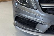 Mercedes-Benz A Class 2.0 A45 AMG Hatchback 5dr Petrol SpdS DCT 4MATIC Euro 6 (s/s) (360 ps) 15