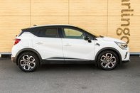 Renault Captur TECHNO E-TECH 12