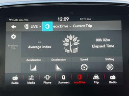 Fiat 500 1.0 500 Lounge MHEV 3dr 36