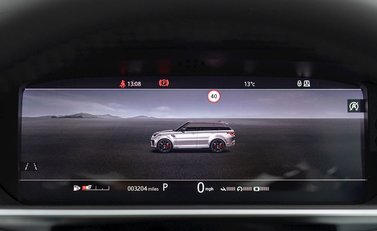 Land Rover Range Rover Sport 5.0 SVR 19