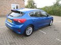 Ford Focus 1.0T EcoBoost Titanium Euro 6 (s/s) 5dr 9