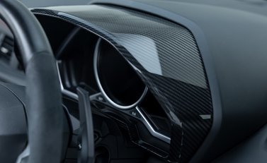 Lamborghini Aventador LP 720-4 50th Anniversary Roadster 24