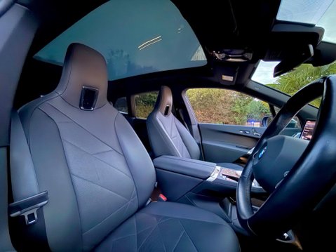 BMW Ix 50 111.5kWh M Sport Edition Auto xDrive 5dr 36