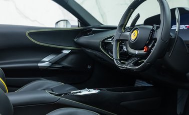 Ferrari SF90 SPIDER 16