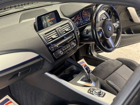 BMW 1 Series 2.0 125d M Sport Auto 5dr 73