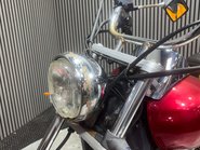 Honda VT 2006 ONLY 9K PROJECT VTWIN CRUISER BIKE 125CC LEARNER 8