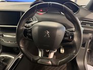 Peugeot 308 1.2 PureTech GT Line Euro 6 (s/s) 5dr 34