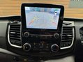 Ford Transit Custom 2.0 Transit Custom 320 Limited EcoBlue MS-RT Auto crewcab 34