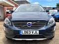 Volvo XC60 2.4 D5 SE Lux Nav Geartronic AWD Euro 5 5dr 2