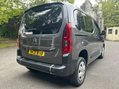 Citroen Berlingo BLUEHDI FEEL M S/S 15
