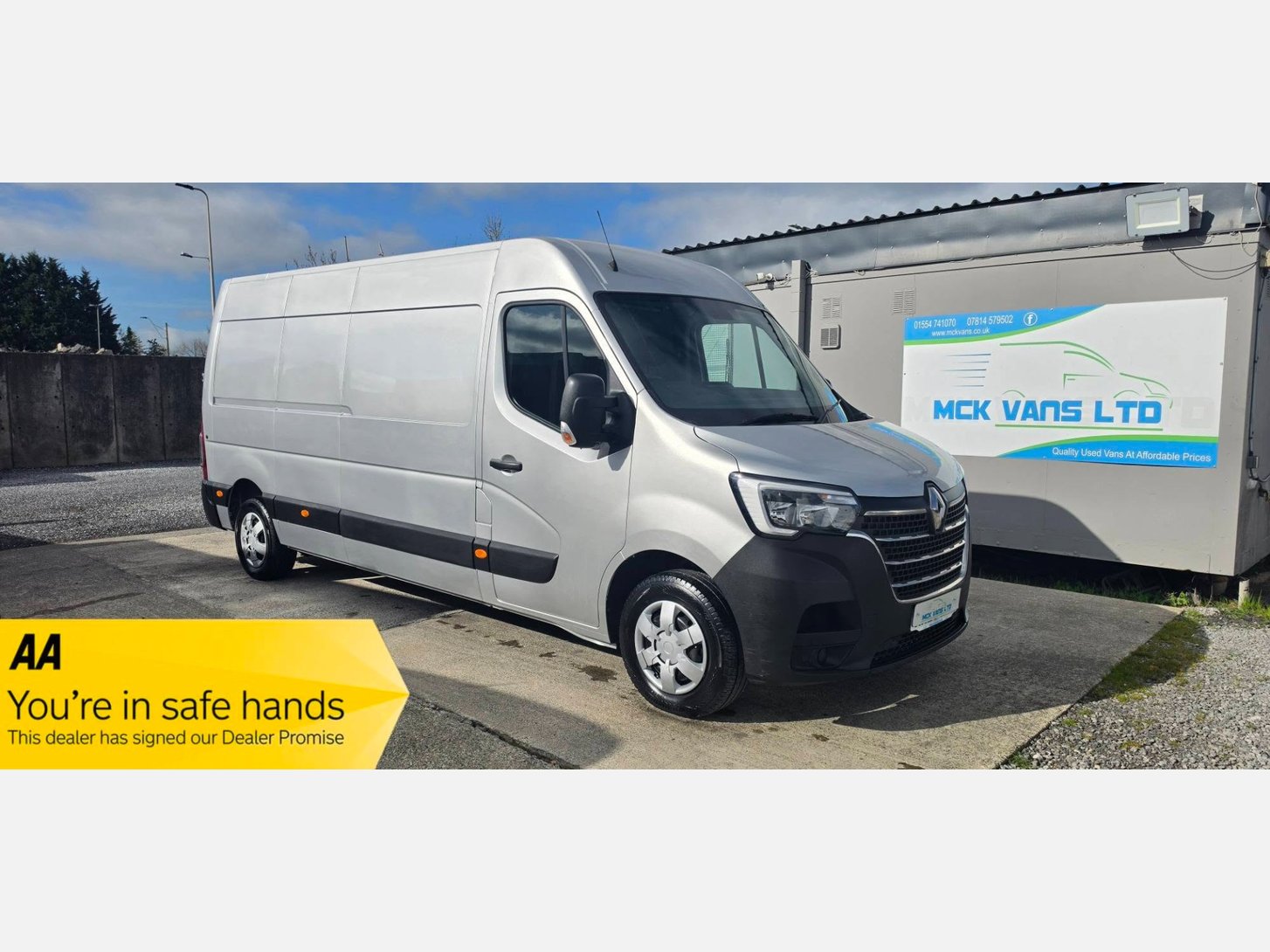Citroen Relay ENTERPRISE EDITION L4 H2 XLWB 9 SEATER 2.2 HDI 140ps EU6 — thumbnail 31 of 51