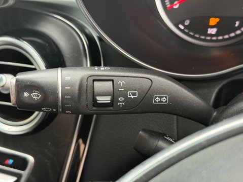 Mercedes-Benz GLC GLC 220 D 4MATIC AMG LINE PREMIUM 16