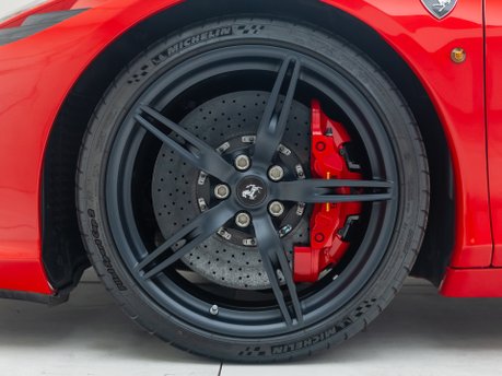 Ferrari 458 Speciale