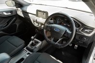 Ford Focus ST-LINE TDCI 7