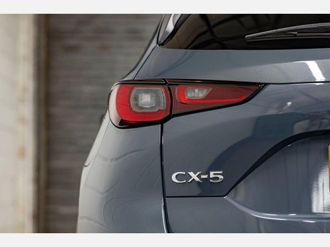Mazda CX-5 2.0 e-SKYACTIV G MHEV Newground Euro 6 (s/s) 5dr 74