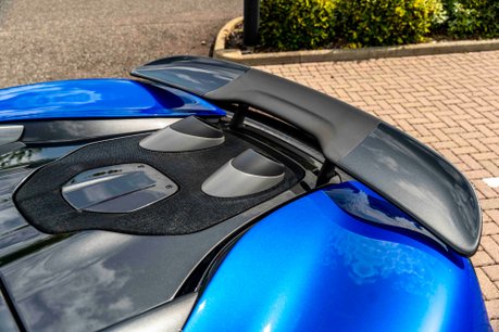 McLaren 600LT SPIDER. NOW SOLD. SIMILAR REQUIRED. PLEASE CALL 01903 254800. 49