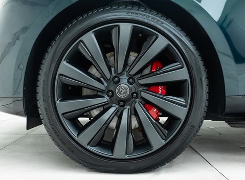 Land Rover Range Rover P530 SV 36