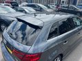 Audi A3 1.4 TFSI S line Sportback Euro 5 (s/s) 5dr 16