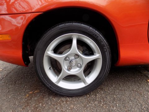 Mazda MX-5 Icon Limited Edition 59