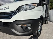 Iveco Daily 35C18H 3750WB Arborous Toolbox Tipper - Comfort Pack 21