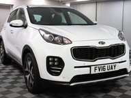 Kia Sportage GT-LINE 30