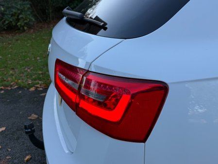 Audi A6 AVANT TDI S LINE 19