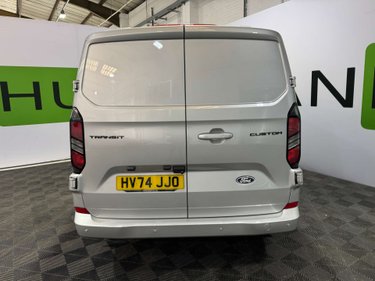 Ford Transit Custom 2.0 Transit Custom 300 Limited EcoBlue 3