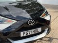 Toyota Aygo 1.0 Aygo X-Play TSS VVT-i 5dr 3