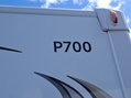 Pilote P700 Sensation 11