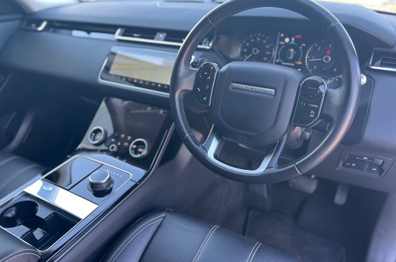 Land Rover Range Rover Velar D240 S AUTO 4WD 19