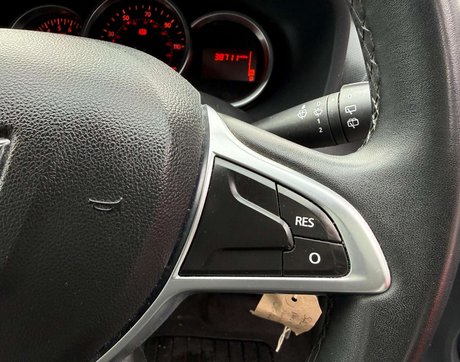 Dacia Sandero 0.9 Sandero Stepway Comfort TCe 5dr 17