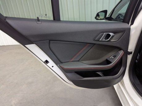 BMW 1 Series 2.0 128ti Auto 5dr 69