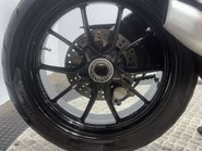 Ducati Multistrada 1200 S 2012 ONLY 25K PANNIERS MOT 4/27 STUNNING ADVENTURE BIKE 42