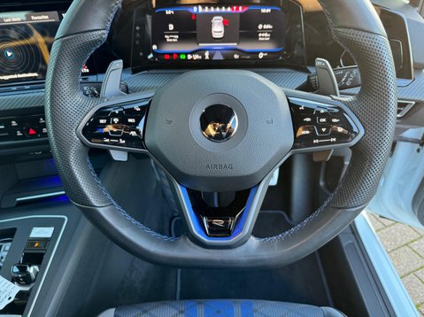 Volkswagen Golf 2.0 TSI R DSG 4Motion Euro 6 (s/s) 5dr 20