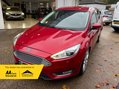 Ford Focus 1.0 Focus Titanium X 5dr 7