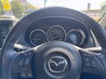 Mazda 6 2.0 SKYACTIV-G Sport Nav Euro 5 (s/s) 4dr 16