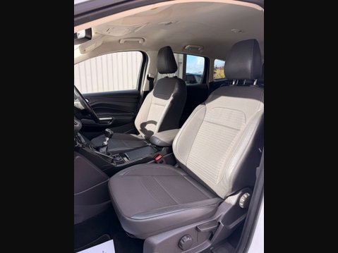 Ford Kuga 1.5 Kuga Titanium TDCi 5dr 14